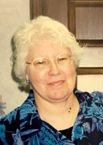 Rebecca A. Stearns